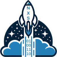 Noxysoft logo